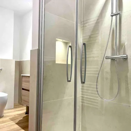 Ferienwohnung Padova Sarmeola Exterior foto