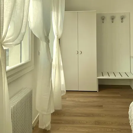 Ferienwohnung Padova Sarmeola Exterior foto