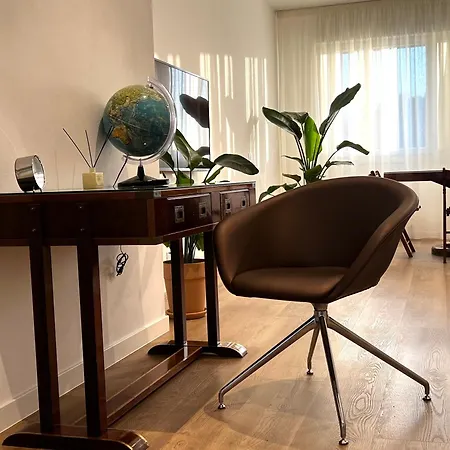 Ferienwohnung Padova Sarmeola Exterior foto