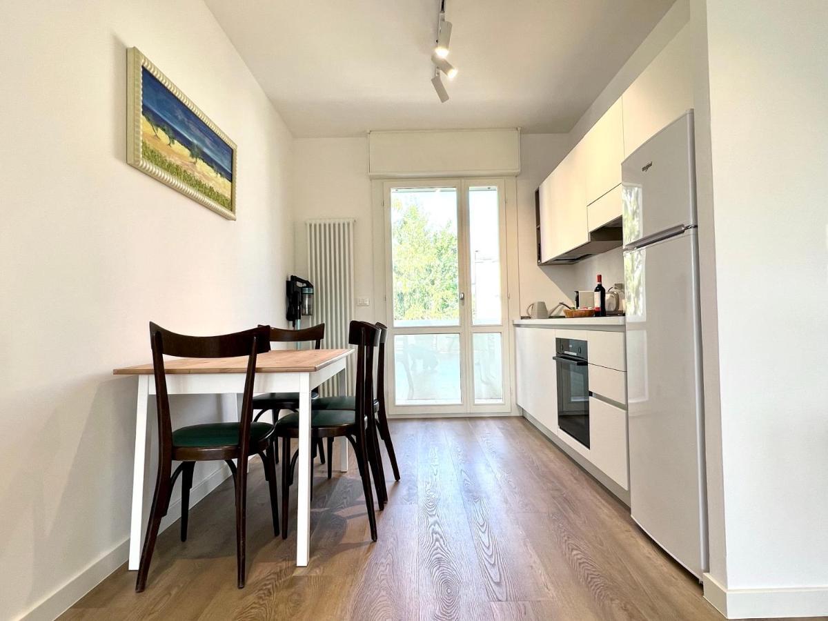 Padova Apartment *