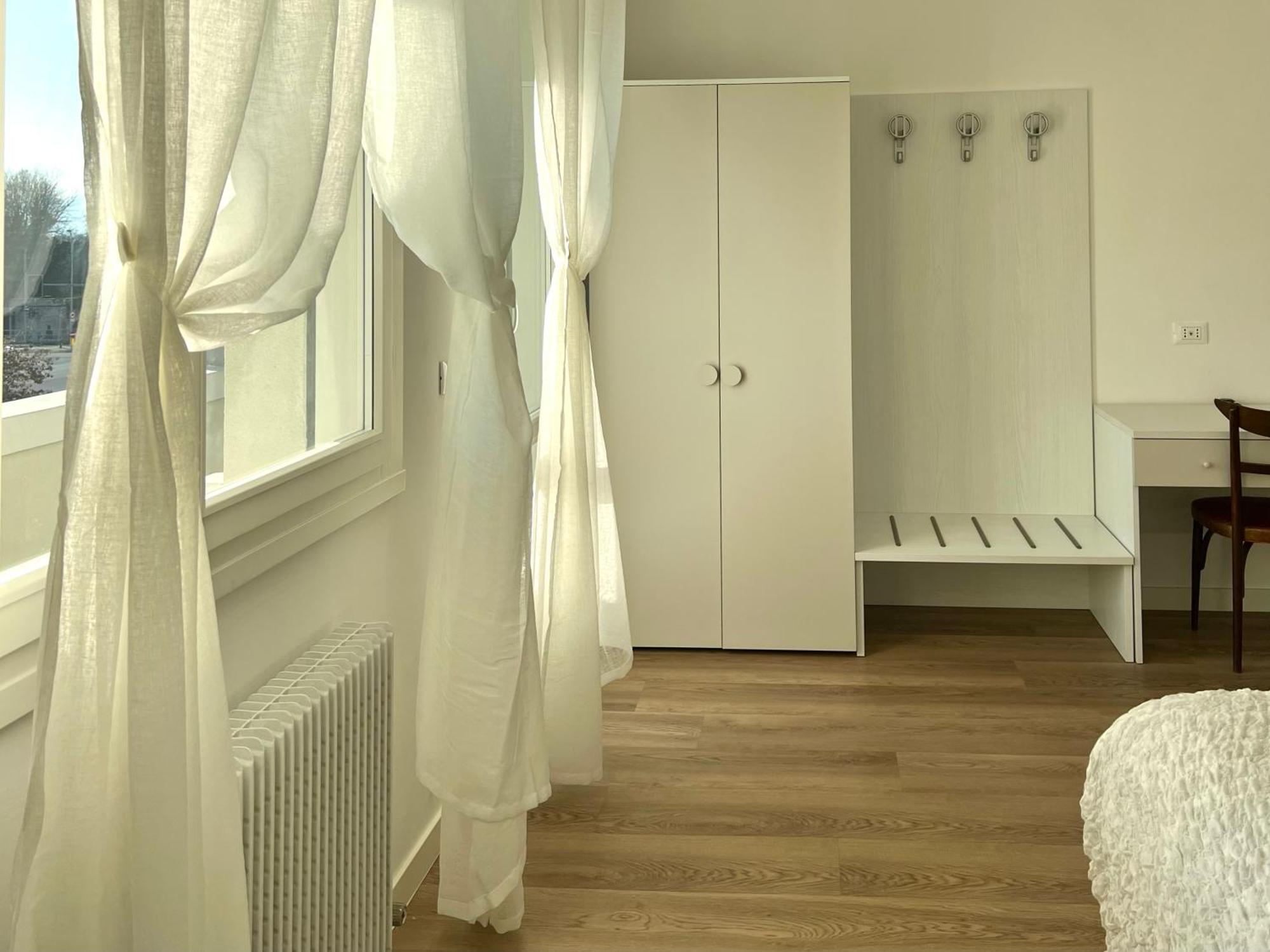 Padova Apartment Sarmeola