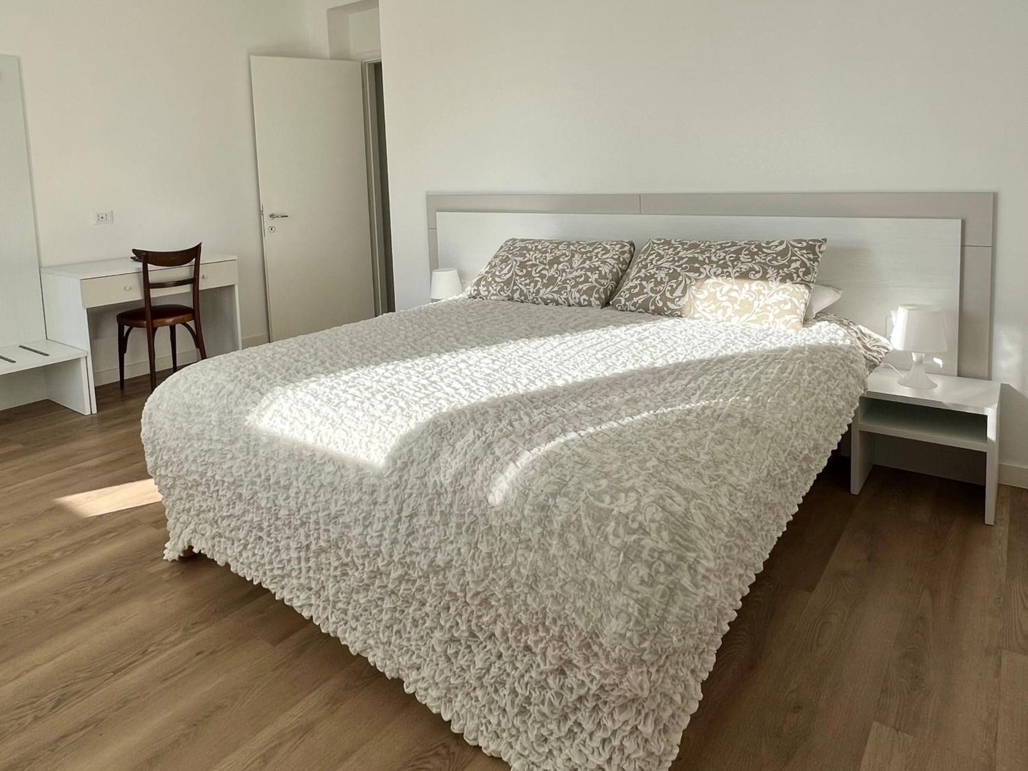 Apartment Padova