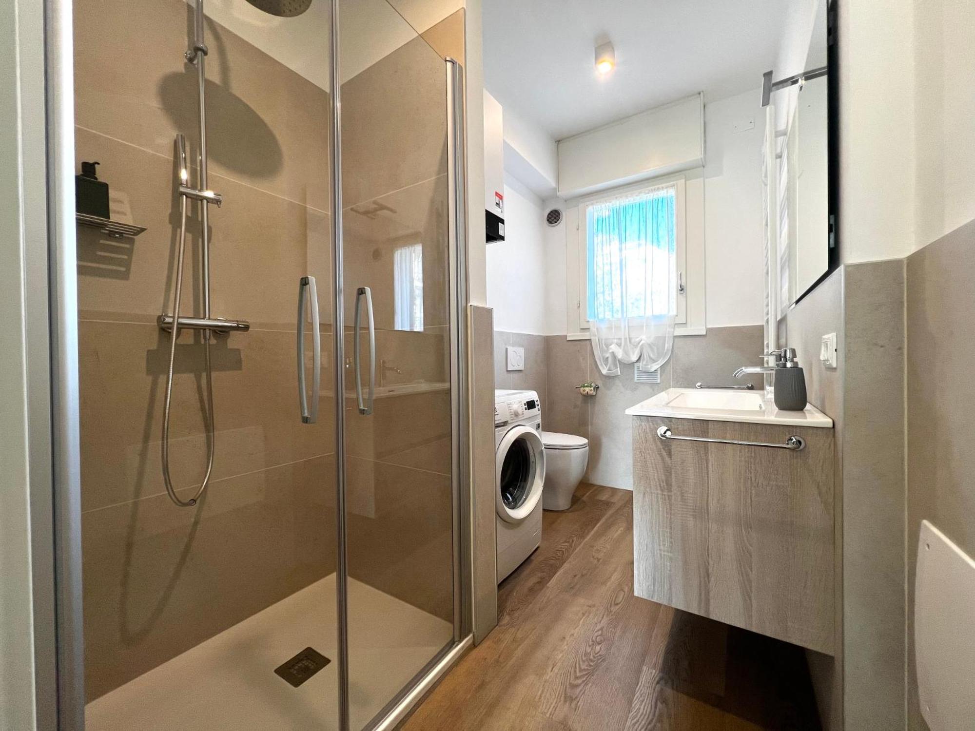 Padova Apartment *