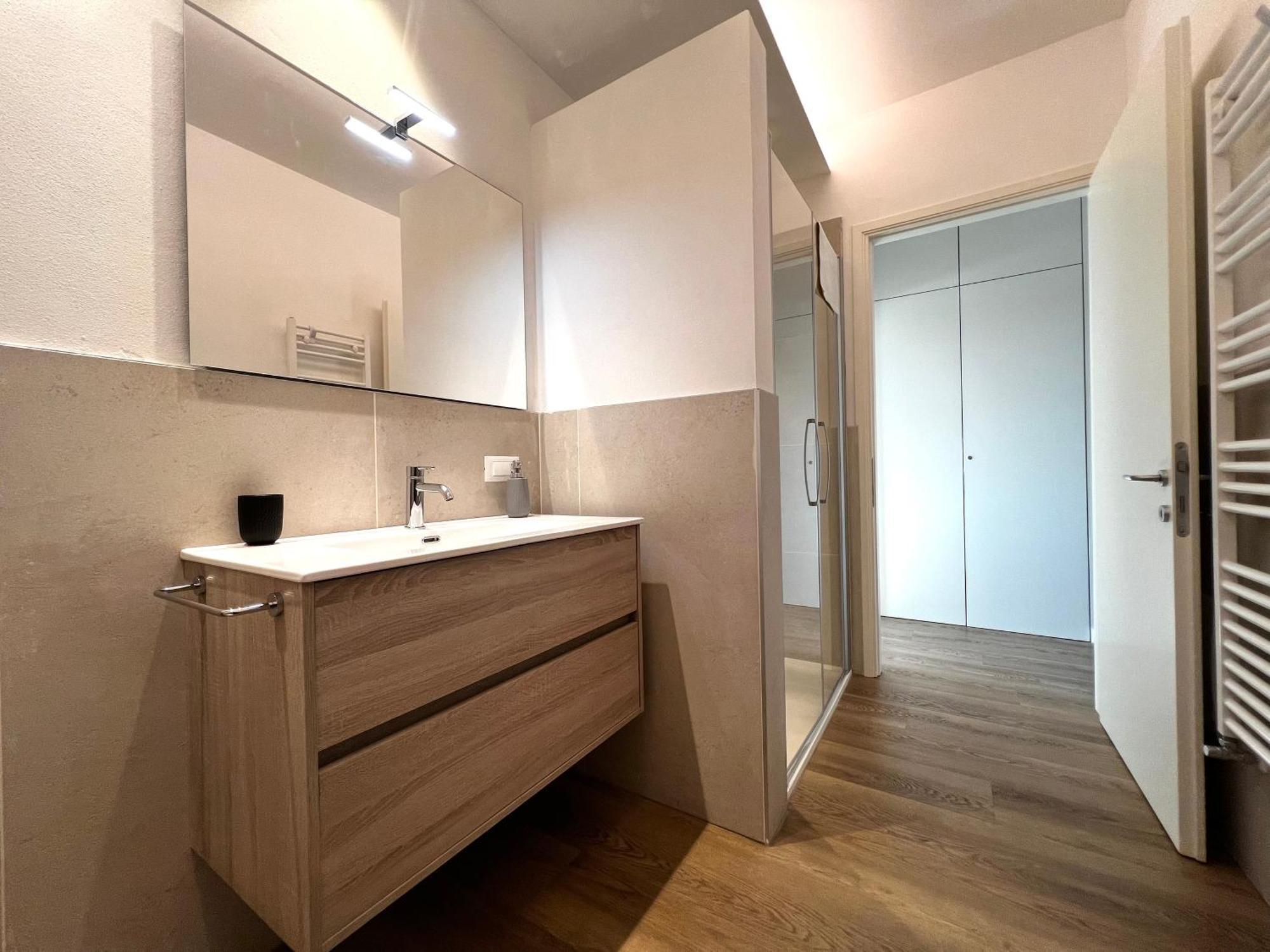 Apartment Padova *