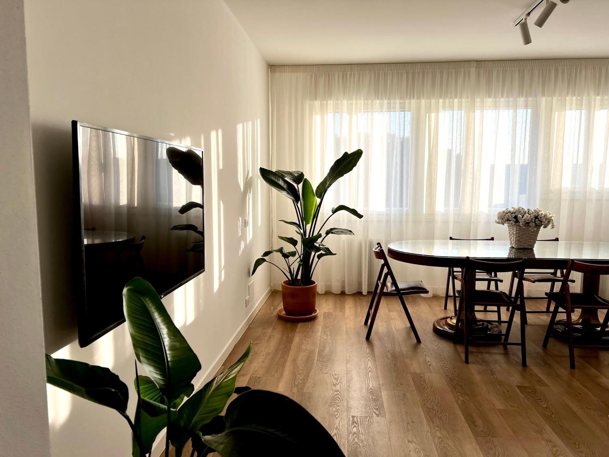 Apartment Padova *