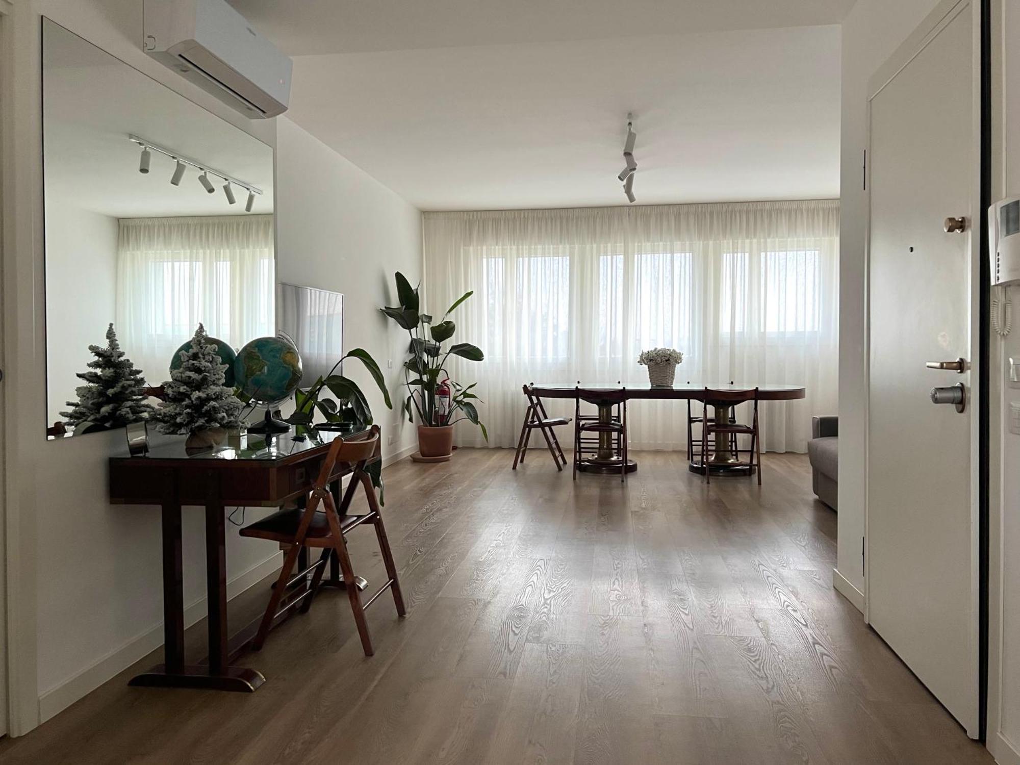 Padova Apartment Sarmeola